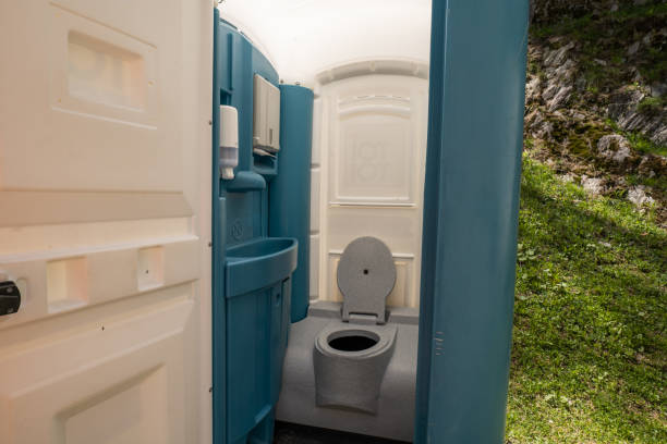Best Sanitation services for porta potties  in Woodbury, MN