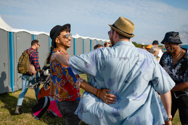 Best Event porta potty rental  in Woodbury, MN
