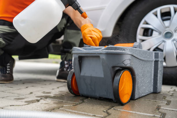 Best Luxury portable toilet rental  in Woodbury, MN