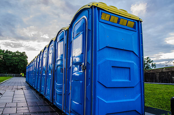 Portable Toilet Options We Offer in Woodbury, MN